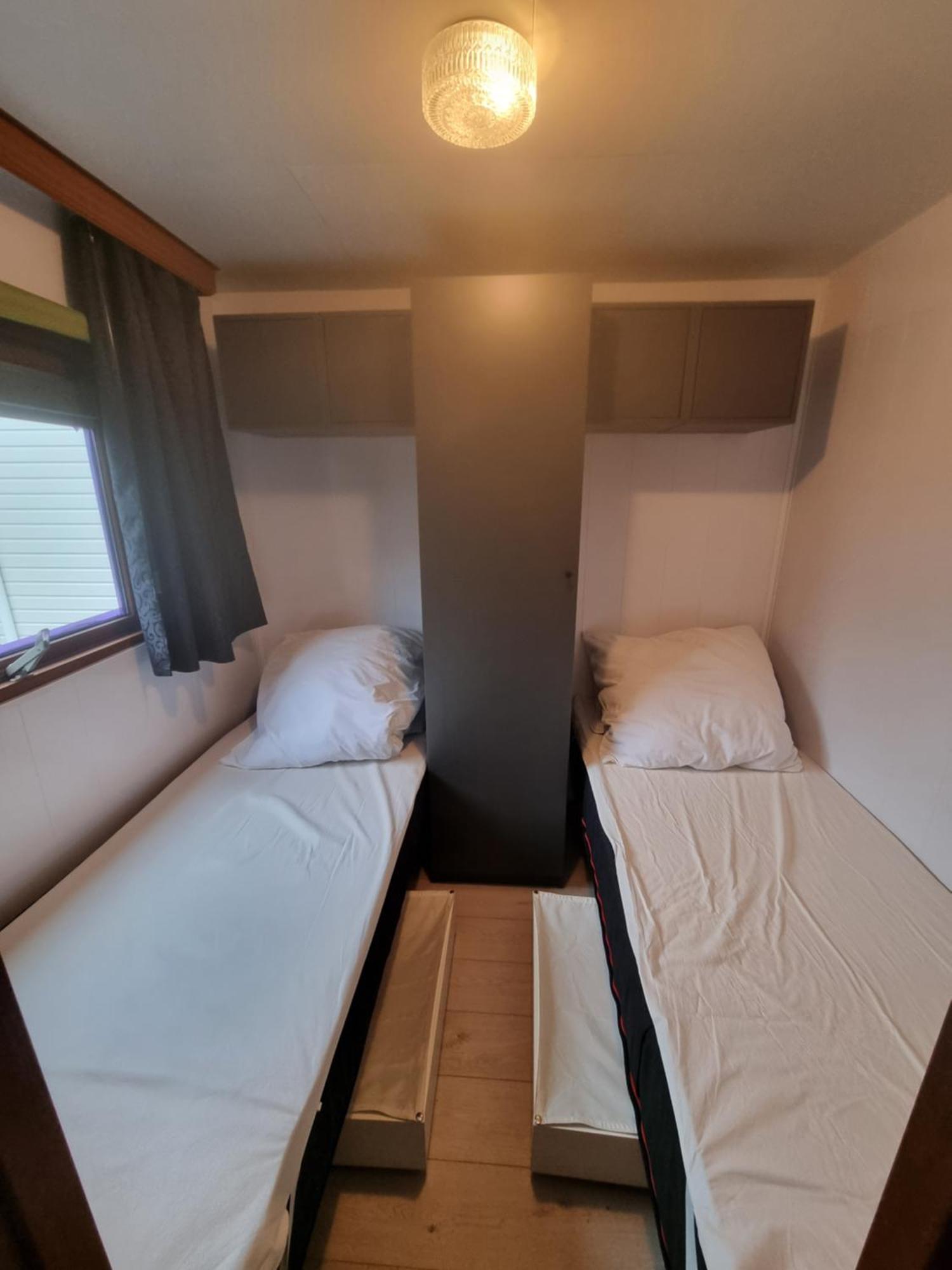 Ferienwohnung Direkt Am Strand In Makkum Exteriör bild